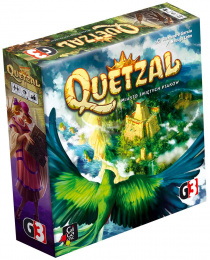 Quetzal (edycja polska)
