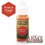 The Army Painter: Warpaints - Mythical Orange (2021)