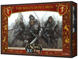 A Song of Ice & Fire: The Mountain's Men (Ludzie Góry)