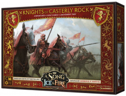A Song of Ice & Fire: Knights of Casterly Rock (Rycerze z Casterly Rock)