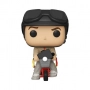 Funko POP Ride: Dumb & Dumber - Lloyd Christmas on Bicycle