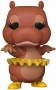 Funko POP Disney: Fantasia - Hyacinnth Hippo