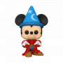 Funko POP Disney: Fantasia - Sorcerer Mickey