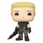 Funko POP Movies: Starship Troopers -  Ace Levy