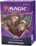 Magic The Gathering: Challenger Deck 2021 - Dimir Rogues