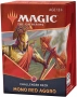 Magic The Gathering: Challenger Deck 2021 - Mono Red Aggro