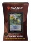 Magic The Gathering: Strixhaven - Commander Deck - Witherbloom Wirchcraft