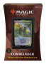Magic The Gathering: Strixhaven - Commander Deck - Witherbloom Wirchcraft