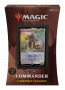 Magic The Gathering: Strixhaven - Commander Deck - Lorehold Legacies