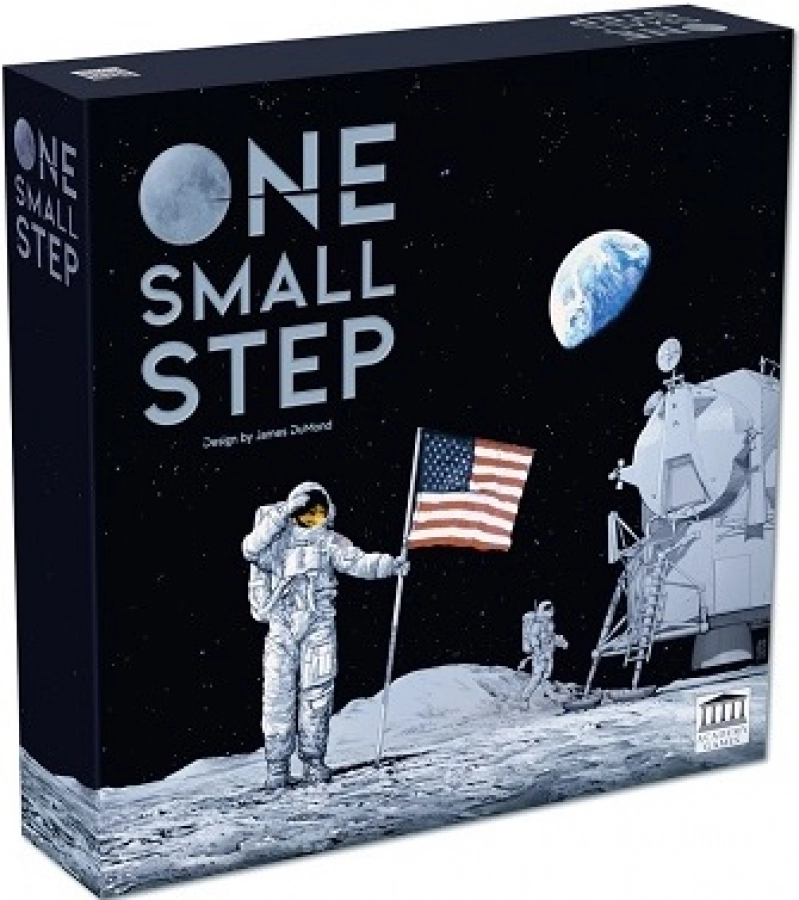 One Small Step