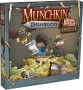 Munchkin Dungeon: Side Quest