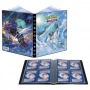 Ultra Pro: Pokémon TCG - Chilling Reign - Album A5