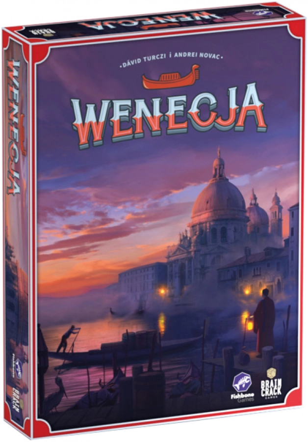 Wenecja 