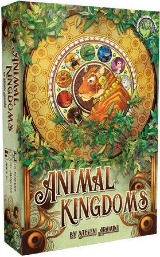 Animal Kingdoms