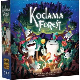 Kodama Forest