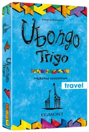 Ubongo Trigo