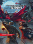Dungeons & Dragons 5.0: Van Richten’s Guide to Ravenloft (Classic Cover)
