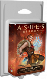 Ashes: Reborn - The Frostdale Giants