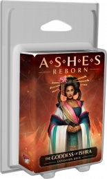 Ashes: Reborn - The Goddess of Ishra