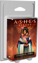Ashes: Reborn - The Goddess of Ishra