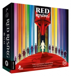 Red Rising (edycja polska)