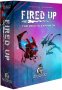 Fired Up: Agility Expansion