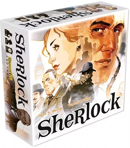 Шкаф для посуды 13 sherlock