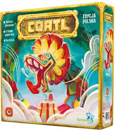 Coatl (edycja polska)