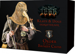 Anno Domini 1666 - Klaus & Dogs