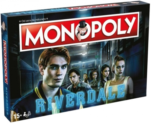 Monopoly: Riverdale 