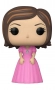 Funko POP TV: Friends - Rachel in Pink Dress