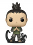 Funko POP Animation: Naruto - Shikamaru Nara