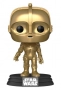 Funko POP Star Wars: Concept - C-3PO