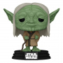 Funko POP Star Wars: Concept - Yoda