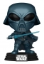 Funko POP Star Wars: Concept - Alternate Vader