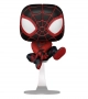 Funko POP Games: Miles Morales - Bodega Cat Suit