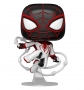 Funko POP Games: Miles Morales - Miles Morales (Track Suit)