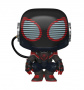 Funko POP Games: Miles Morales - 2020 Suit