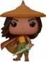 Funko POP Disney: Raya and the Last Dragon - Raya