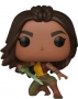 Funko POP Disney: Raya and the Last Dragon - Raya (Warrior Pose)