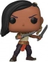 Funko POP Disney: Raya and the Last Dragon - Namari