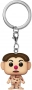 Funko POP Keychain: Operation Game - Cavity Sam