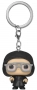 Funko POP Keychain: The Office - Dwight as Dark Lord