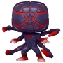 Funko POP Games: Miles Morales - Programmable Matter Suit