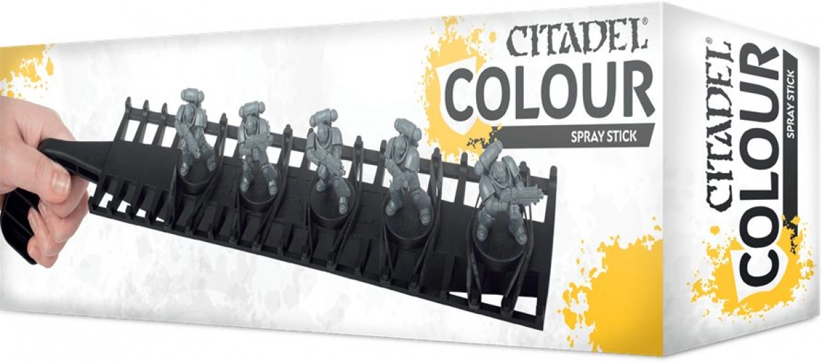 Citadel Colour Spray Stick