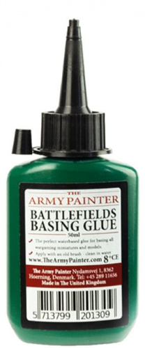 The Army Painter - Battlefields Basing Glue - Klej wikol