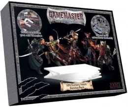 The Army Painter: GameMaster - XPS Scenery Foam Booster Pack