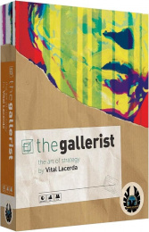 The Gallerist (Complete edition)