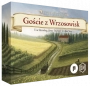 Viticulture: Goście z wrzosowisk