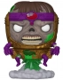 Funko POP Marvel: Marvel Zombies - M.O.D.O.K.